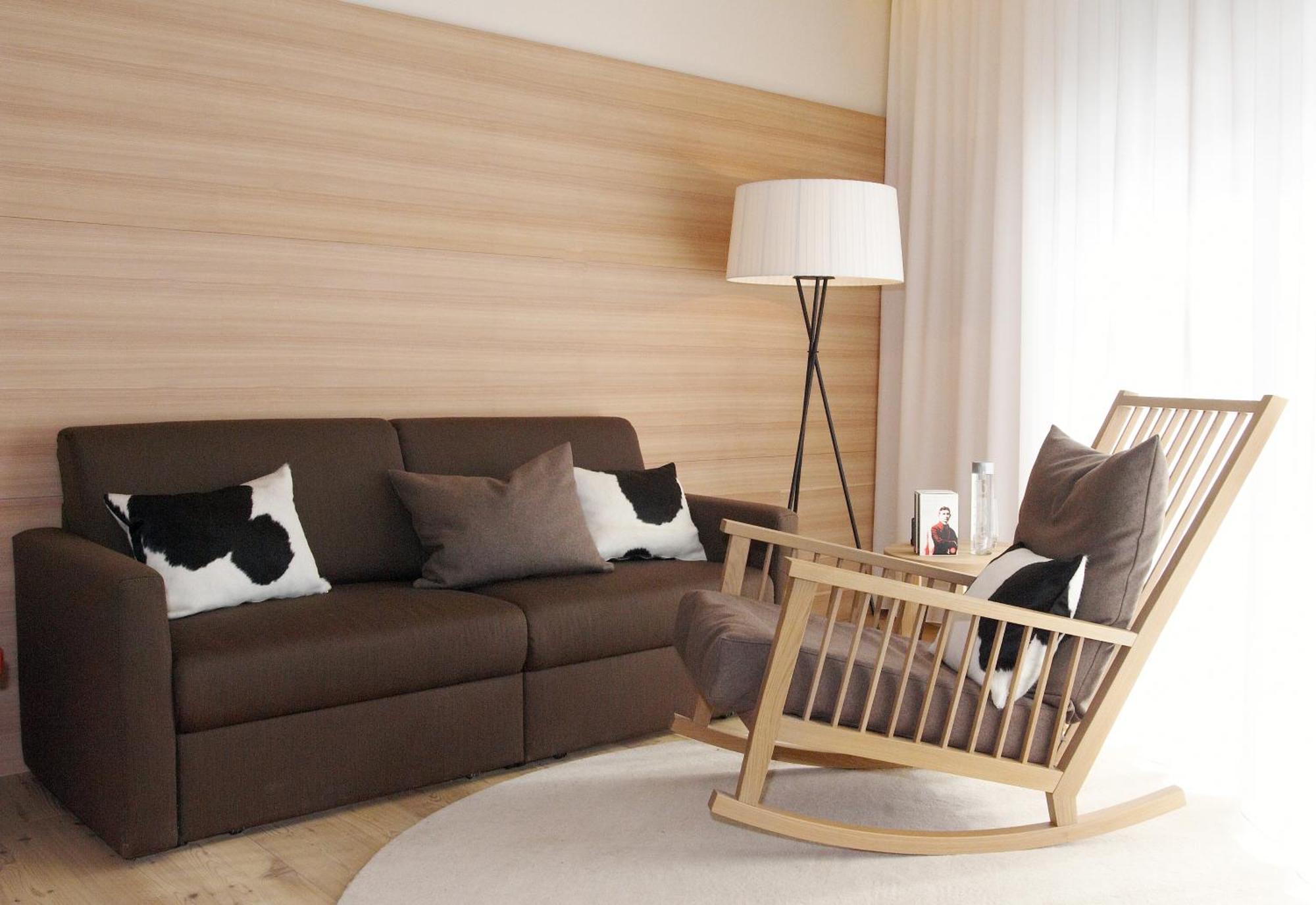 Falkensteiner Residences Edelweiss Katschberghöhe Exteriör bild