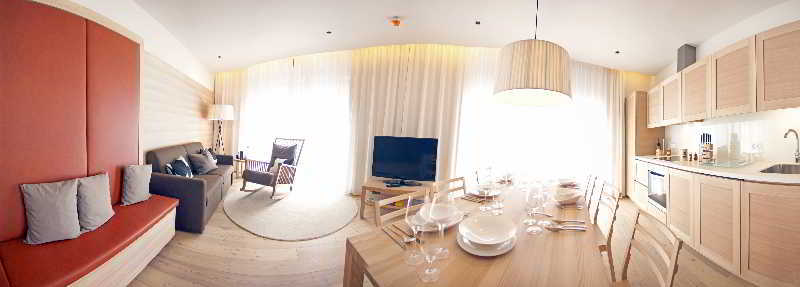 Falkensteiner Residences Edelweiss Katschberghöhe Exteriör bild